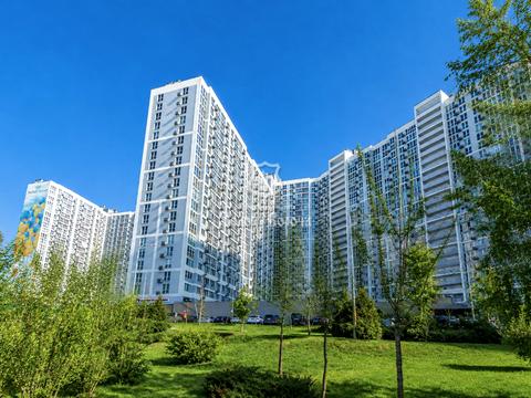 квартира за адресою Ревуцького вул., 40-В