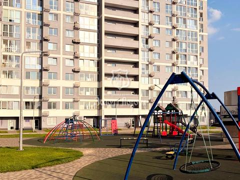 квартира за адресою Ревуцького вул., 40-В