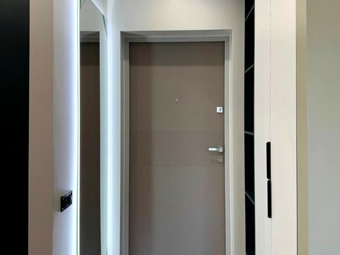 квартира за адресою Причальна вул., 8