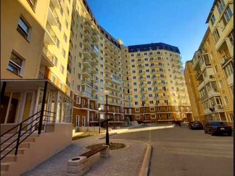 квартира за адресою Люстдорфська дорога вул. (Черноморская дорога), 100з
