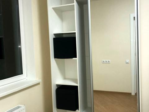 квартира по адресу Сергея Данченко ул., 34-А