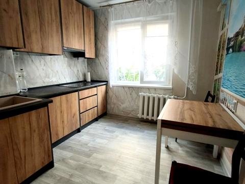 квартира за адресою Семена Палія вул. (Дніпропетровська дорога), 109/1