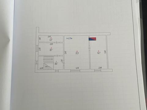 квартира по адресу пгт. Летичев, Юрія Савіцького ул. (50-летия Октября), 35