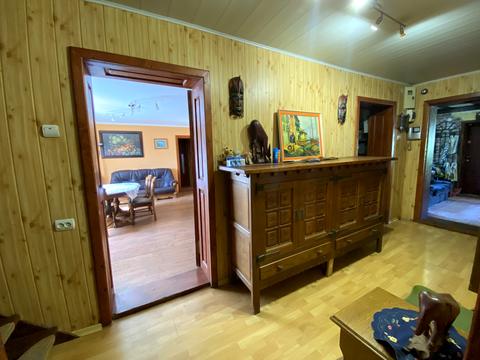 квартира за адресою Чернівці, Анатолія Добрянського вул., 3