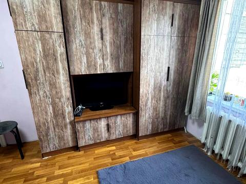 квартира за адресою Остафія Дашкевича вул. (Курнатовського), 6-Б