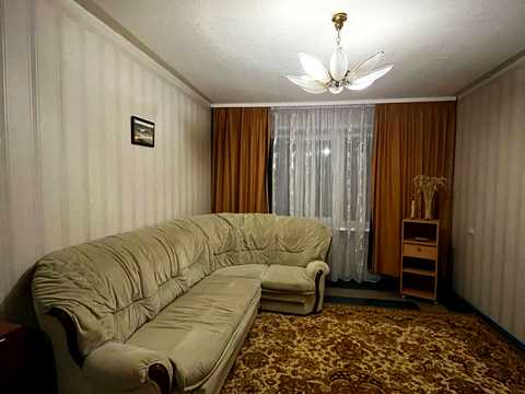 квартира по адресу Новогодняя ул., 75