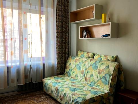 квартира по адресу Новогодняя ул., 75