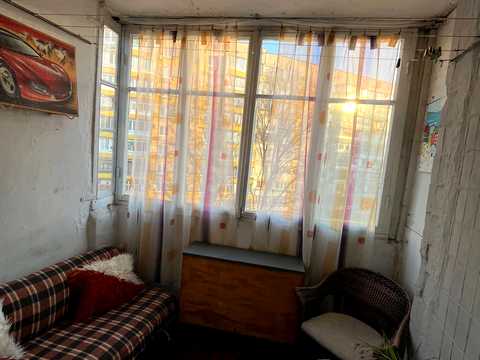квартира по адресу Новогодняя ул., 75