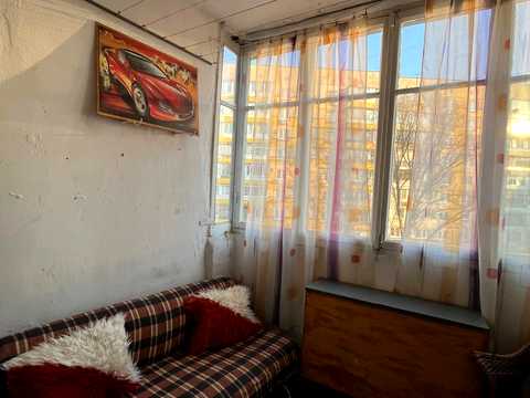 квартира по адресу Новогодняя ул., 75
