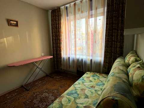 квартира по адресу Новогодняя ул., 75