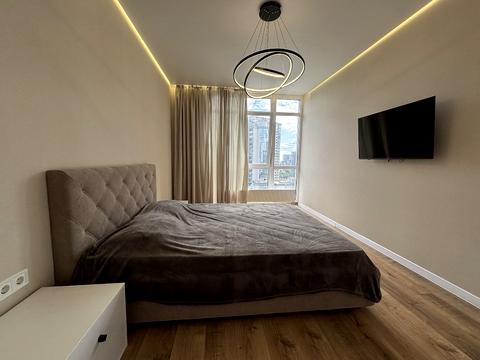 квартира за адресою Кахи Бендукідзе вул., 2