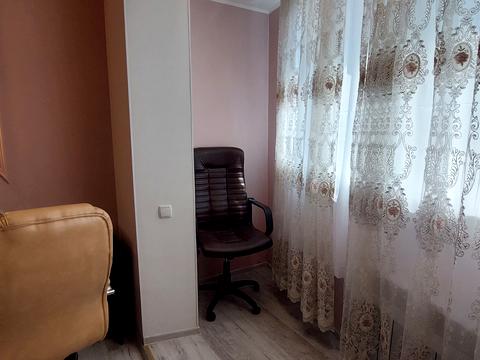 квартира по адресу Валентиновская ул., 15