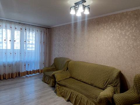 квартира по адресу Валентиновская ул., 15