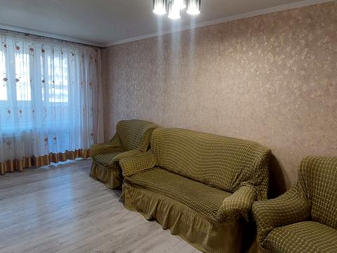 квартира по адресу Валентиновская ул., 15