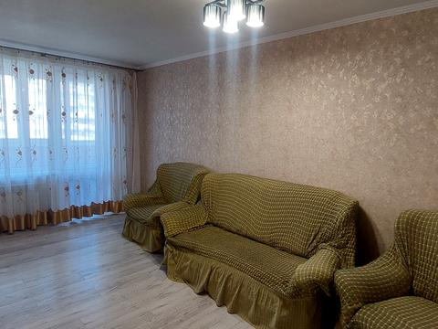 квартира по адресу Валентиновская ул., 15