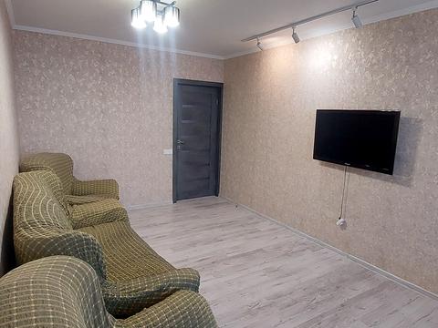 квартира по адресу Валентиновская ул., 15