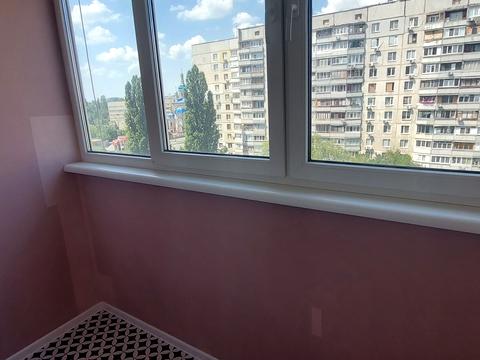 квартира по адресу Валентиновская ул., 15