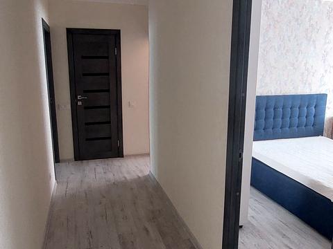 квартира по адресу Валентиновская ул., 15