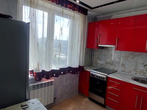 квартира по адресу Валентиновская ул., 15