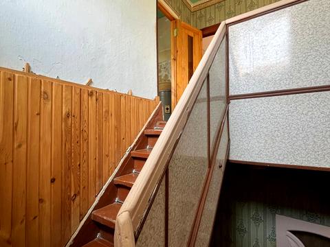 квартира по адресу пгт. Летичев, Юрія Савіцького ул. (50-летия Октября), 35