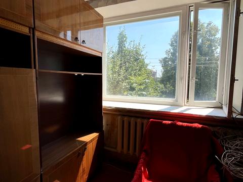 квартира по адресу пгт. Летичев, Юрія Савіцького ул. (50-летия Октября), 35