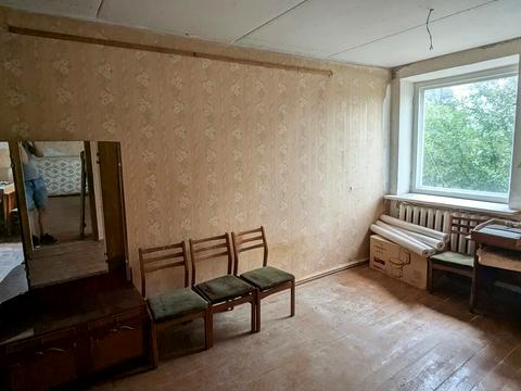квартира по адресу пгт. Летичев, Юрія Савіцького ул. (50-летия Октября), 35