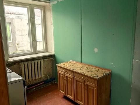 квартира по адресу пгт. Летичев, Юрія Савіцького ул. (50-летия Октября), 35