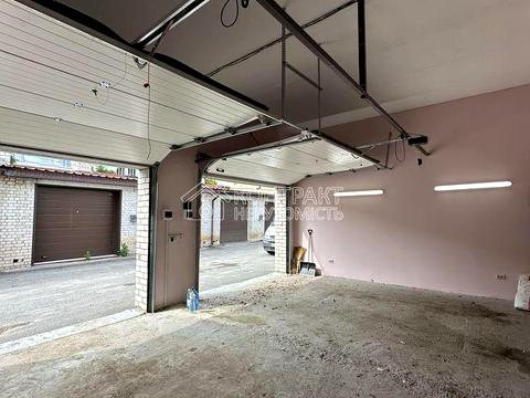 паркомісце за адресою Харків, Перемоги просп., 66