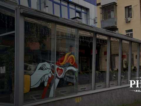 коммерческая по адресу Calle Dilova ул. (Димитрова), 5