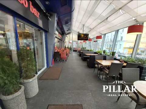 коммерческая по адресу Calle Dilova ул. (Димитрова), 5