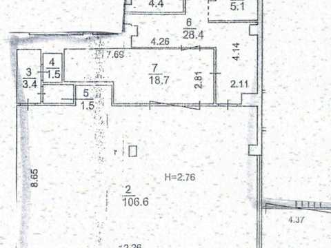 коммерческая по адресу Calle Dilova ул. (Димитрова), 5