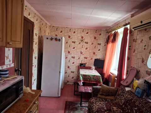 дом по адресу Ингульская ул. (Кировоградская)