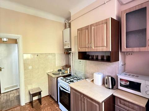 квартира по адресу Гипсовая ул. (Гіпсова), 40б
