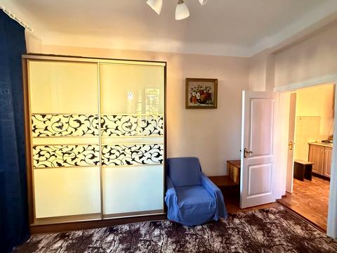 квартира по адресу Гипсовая ул. (Гіпсова), 40б