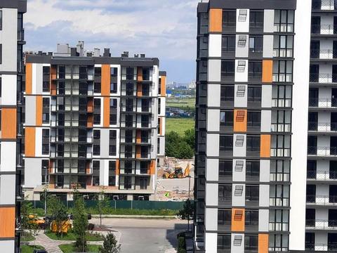 квартира по адресу Европейская ул. (Жовтнева), 32/1Б