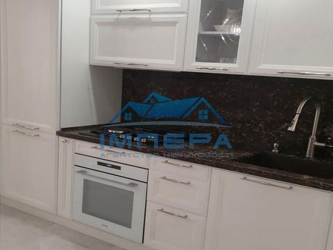 квартира за адресою Павленківська пл., 3-В