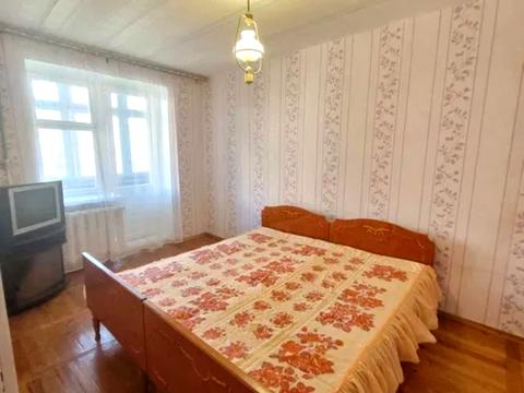 квартира по адресу Бориса Мозолевского ул. (Корнійчука), 4