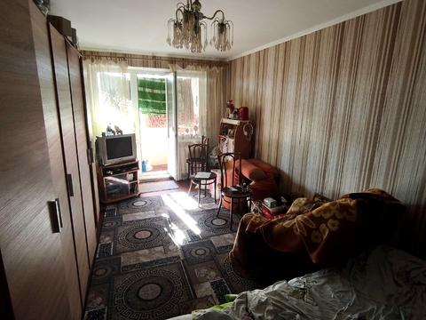 квартира за адресою Петра Дорошенка вул. (Блюхера), 6
