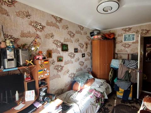 квартира за адресою Петра Дорошенка вул. (Блюхера), 6