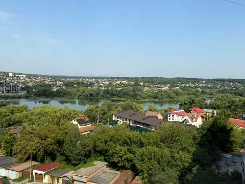 квартира за адресою Чайковського вул., 19
