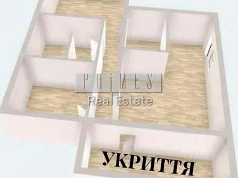 будинок за адресою Тополева вул.