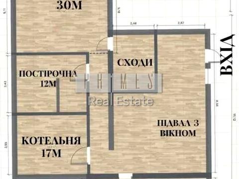 будинок за адресою Тополева вул.