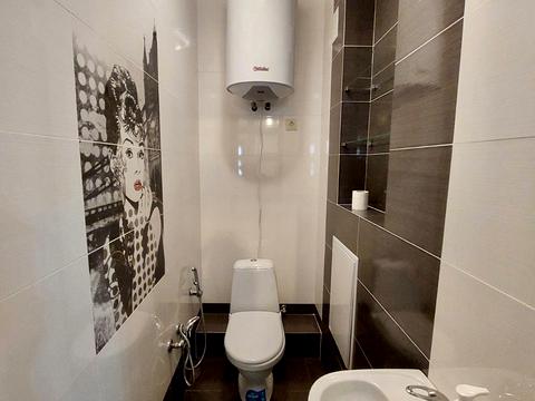квартира за адресою Драгоманова вул., 40-З
