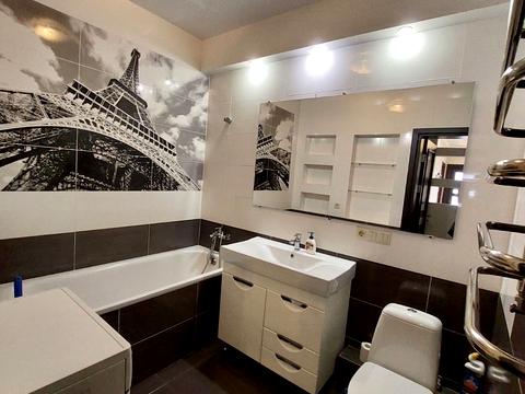 квартира за адресою Драгоманова вул., 40-З