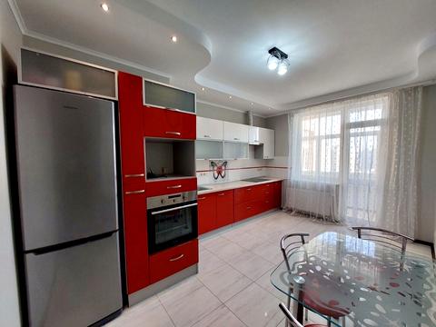 квартира за адресою Драгоманова вул., 40-З