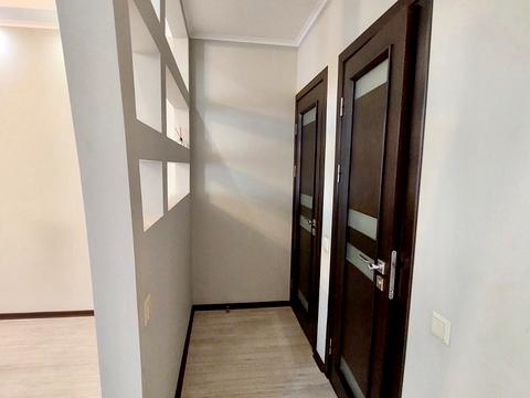 квартира за адресою Драгоманова вул., 40-З