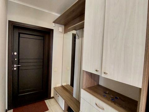 квартира за адресою Драгоманова вул., 40-З