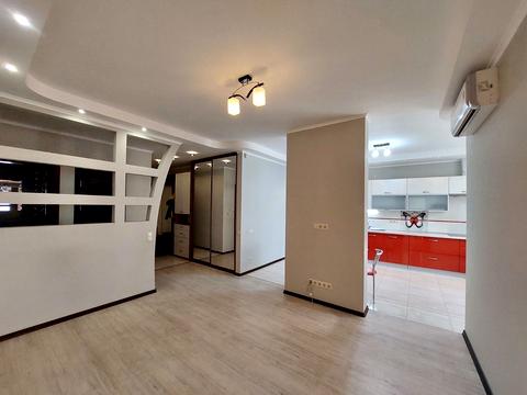 квартира за адресою Драгоманова вул., 40-З