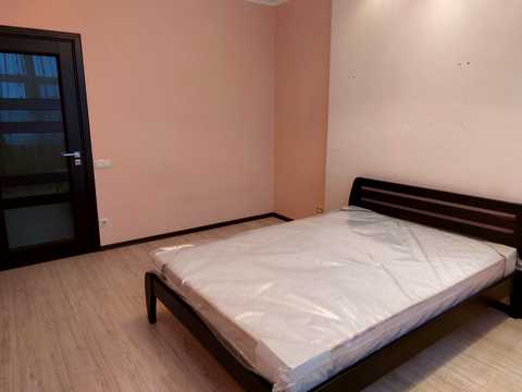 квартира за адресою Драгоманова вул., 40-З