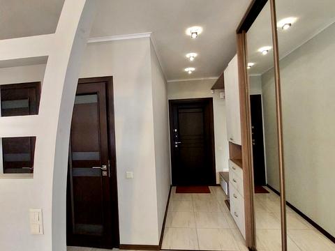 квартира за адресою Драгоманова вул., 40-З